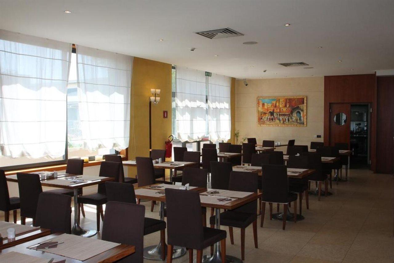 Hotel Mh Fiera 4*