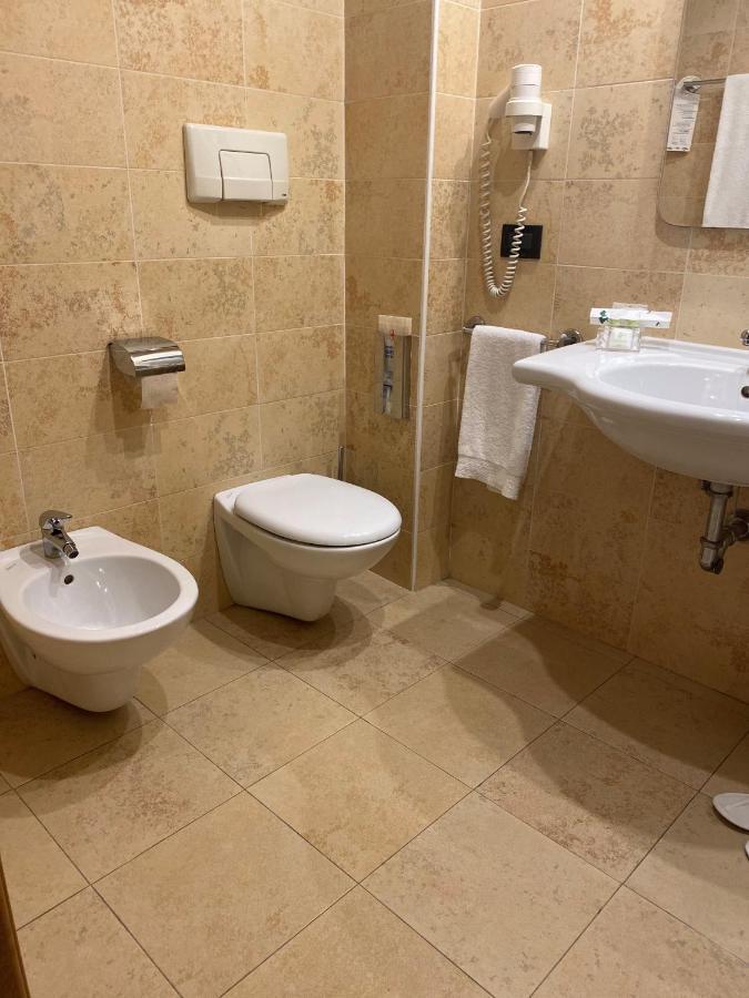 Hotel Mh Fiera Plasencia