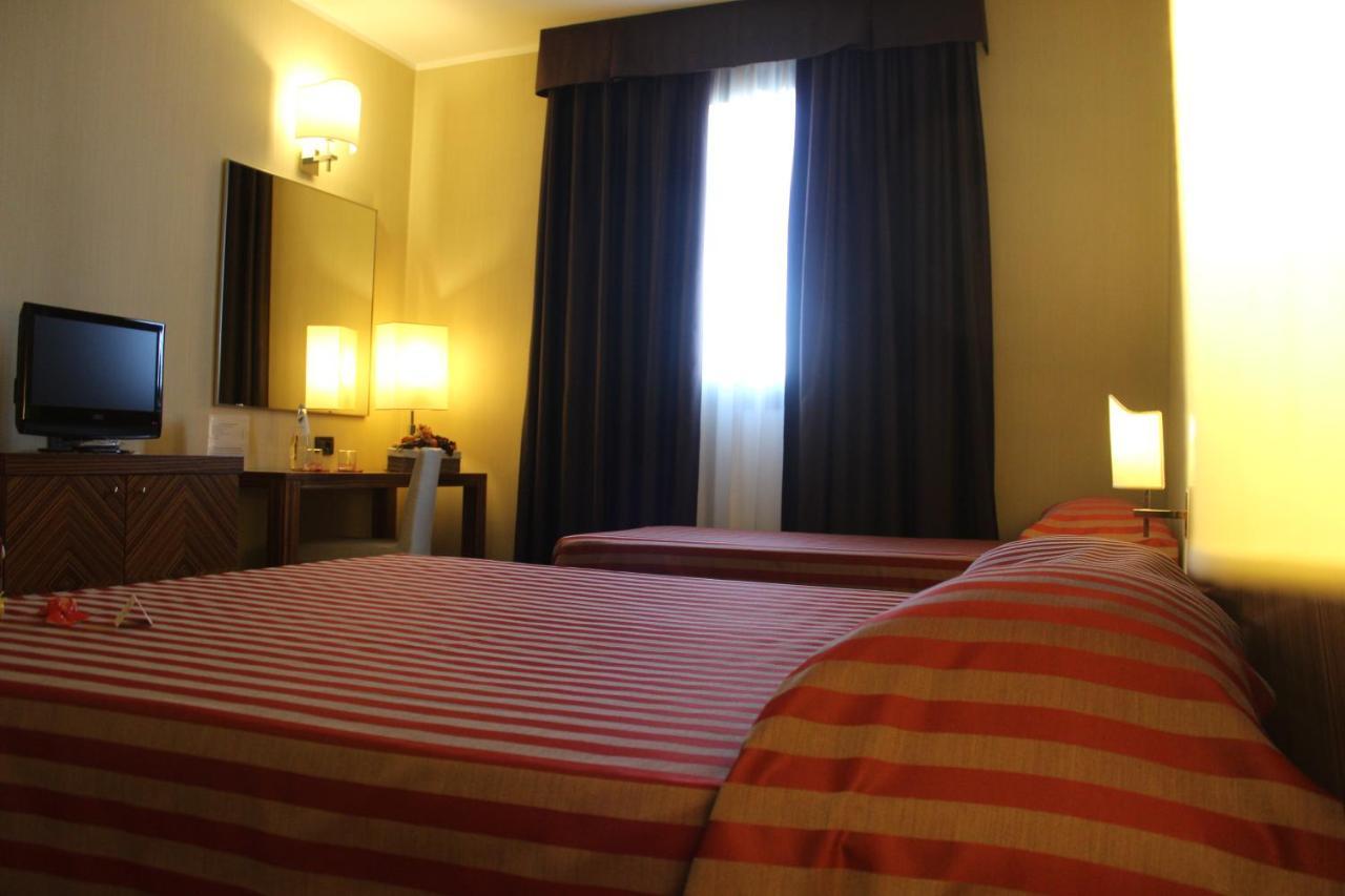 Mh Fiera Hotel 4*