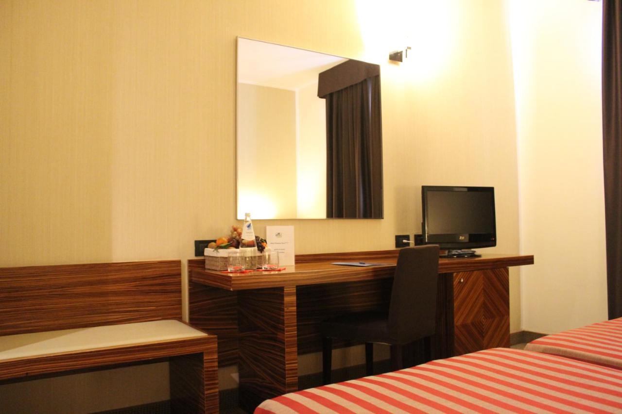 Mh Fiera Hotel 4*