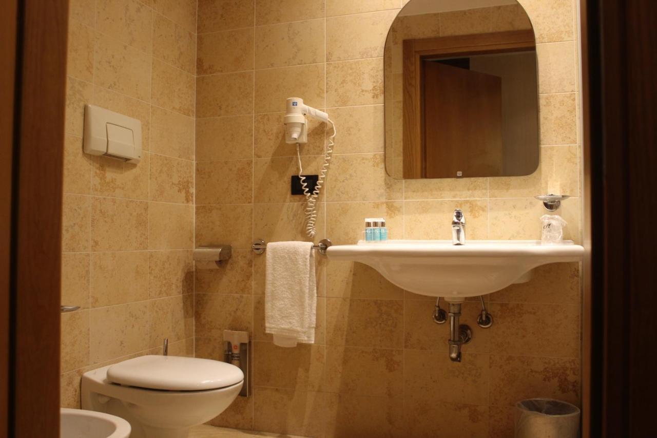 Mh Fiera Hotel