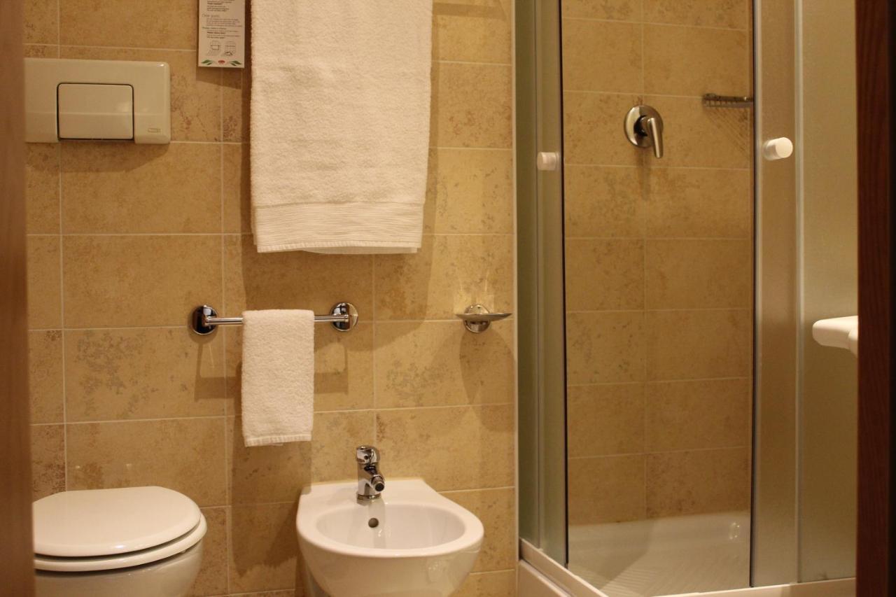 Hotel Mh Fiera 4*