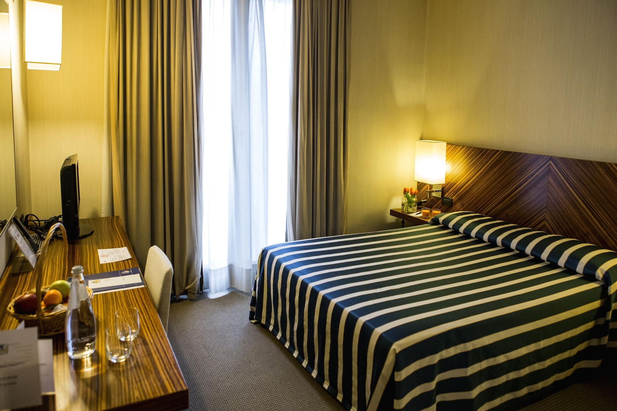 Mh Fiera Hotel 4*