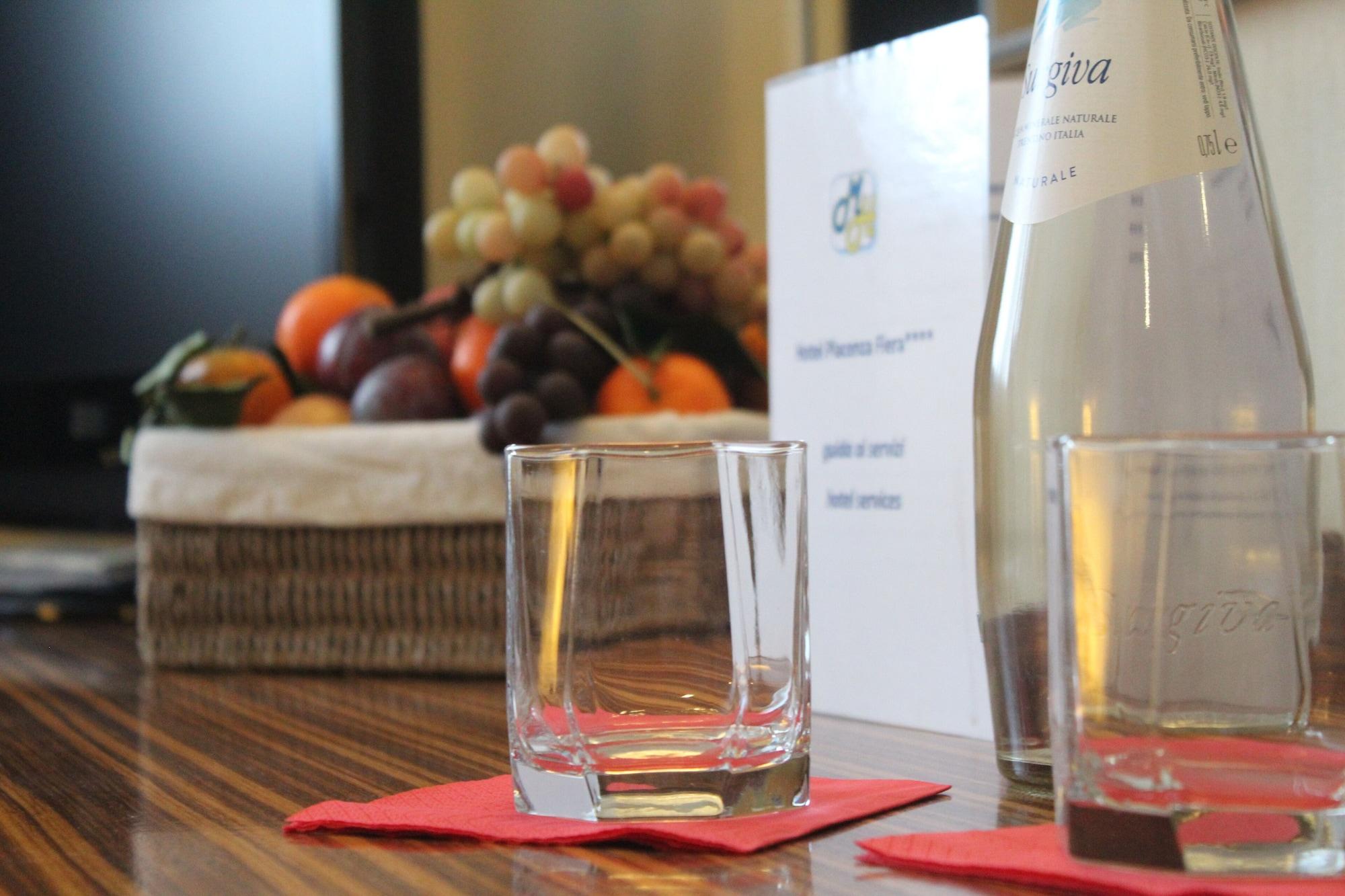 Mh Fiera Hotel Plasencia