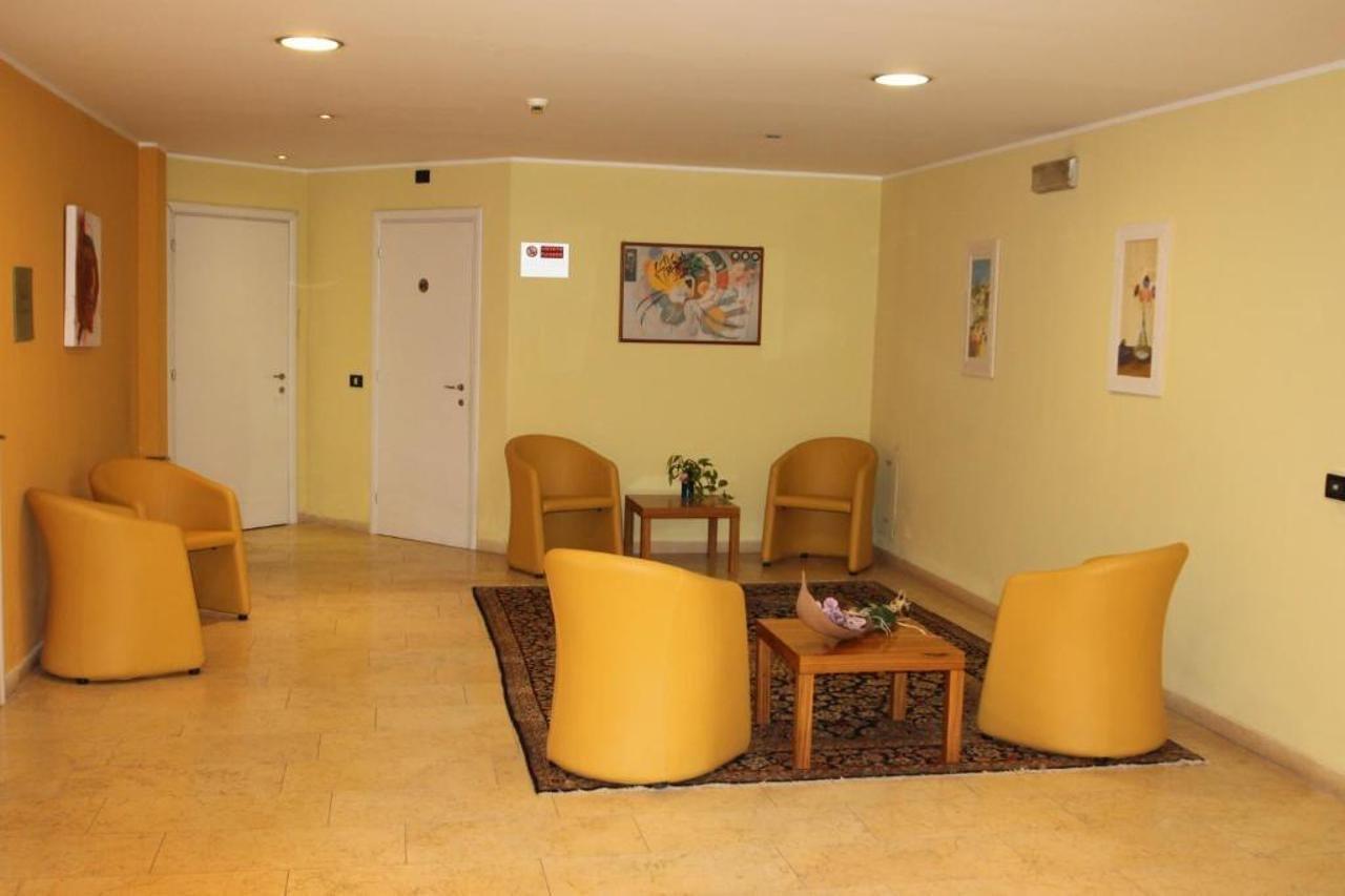 Hotel Mh Fiera Plasencia