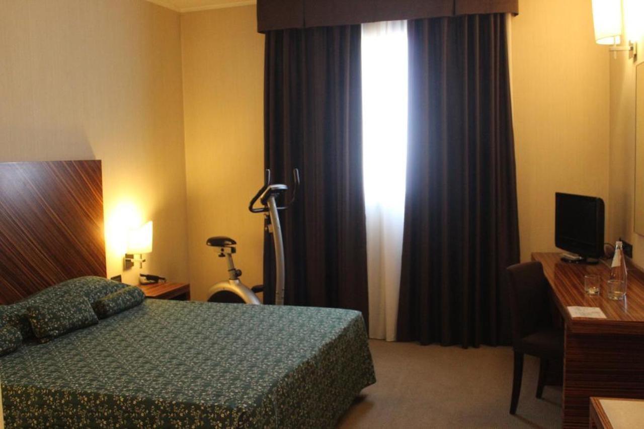 Mh Fiera Hotel 4*