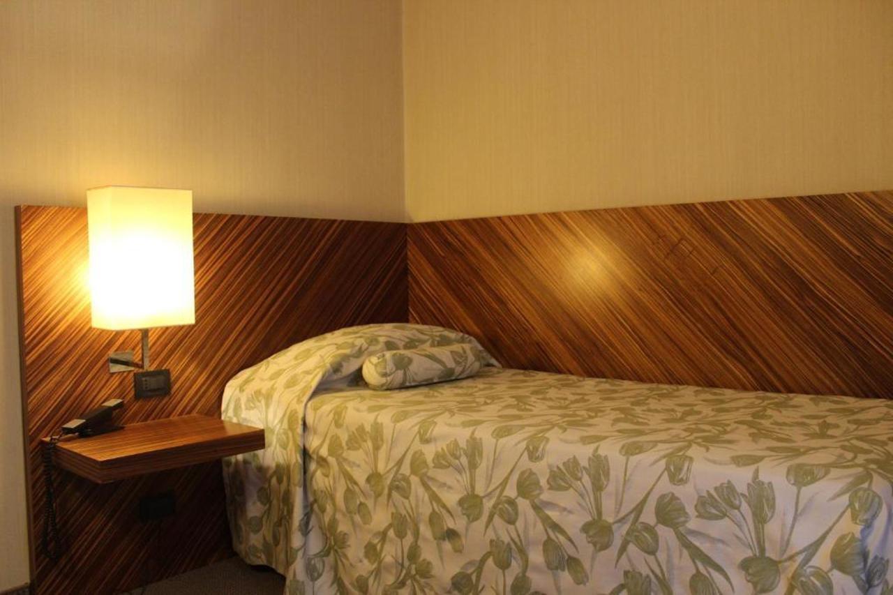 Mh Fiera Hotel Plasencia