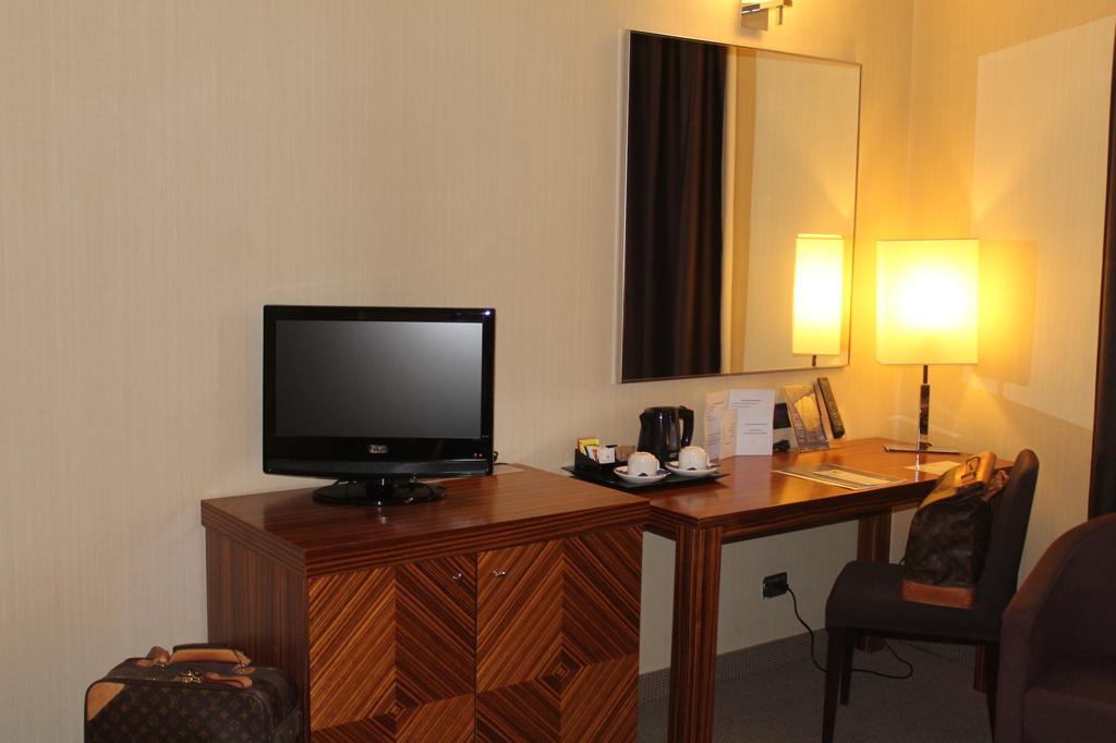 Hotel Mh Fiera
