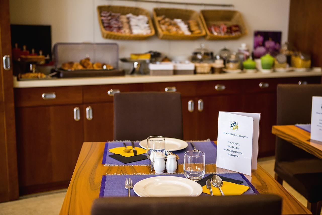 Hotel Mh Fiera Plasencia