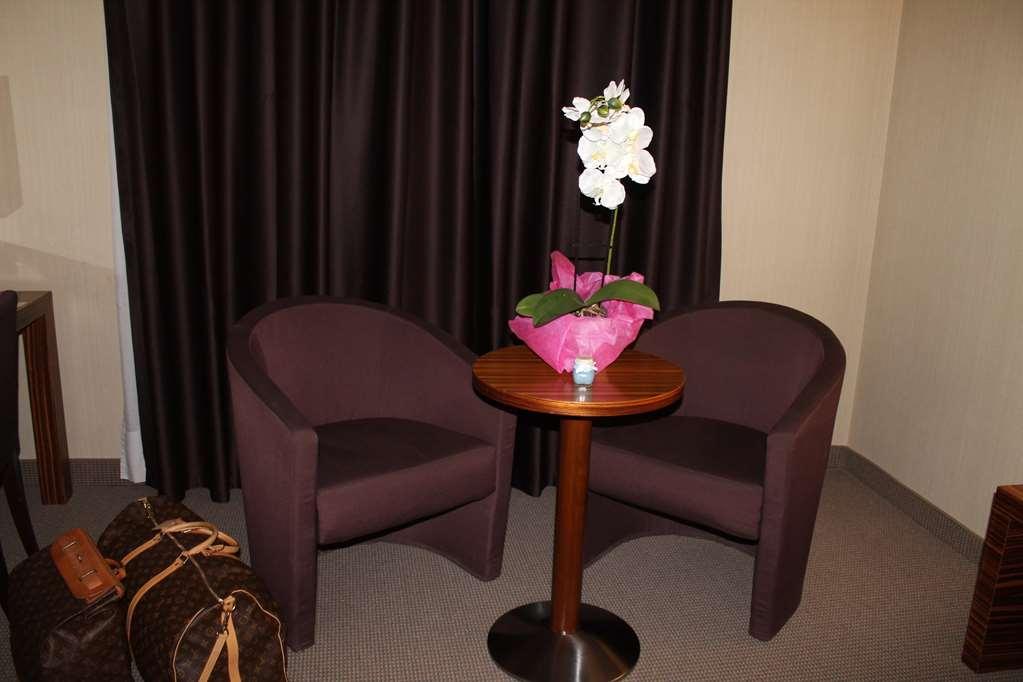Mh Fiera 4* Plasencia