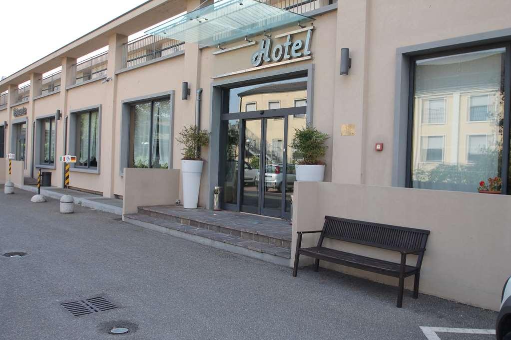 Hotel Mh Fiera