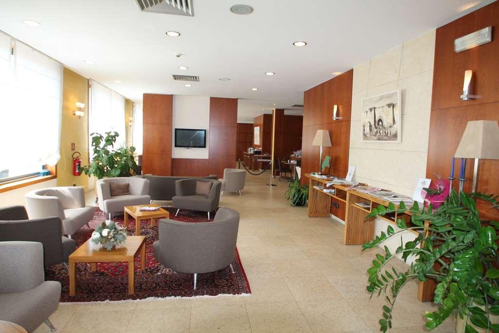 Hotel Mh Fiera 4*