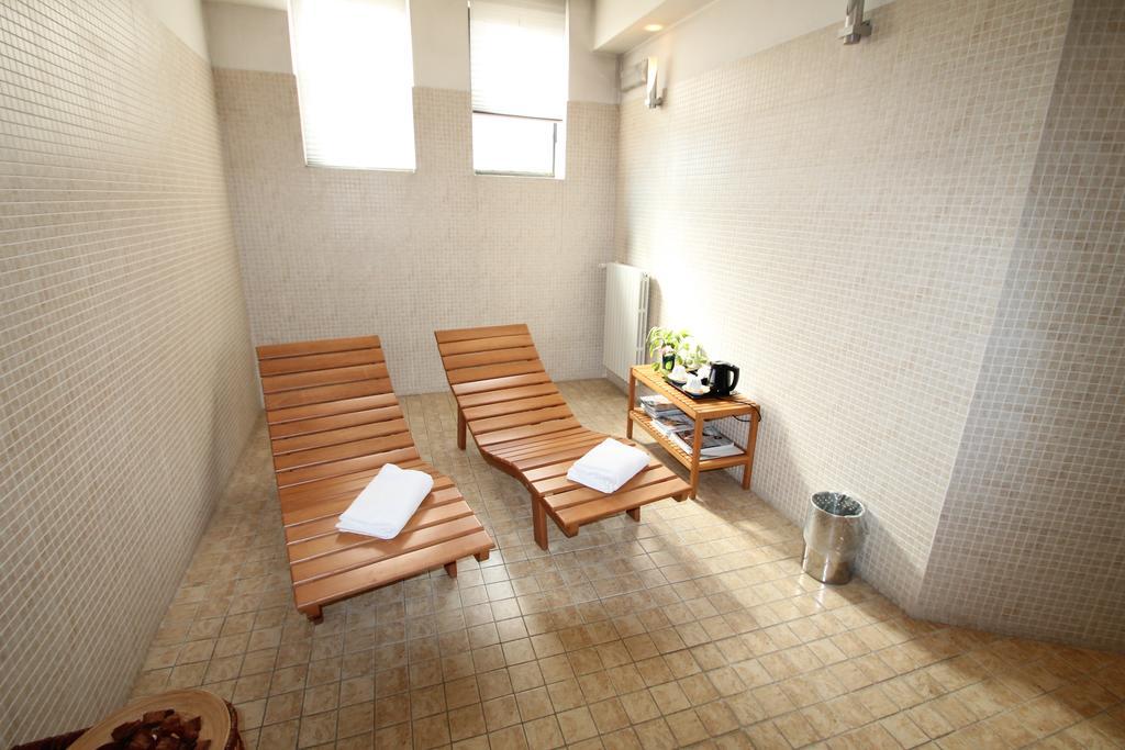 Mh Fiera Hotel Piacenza