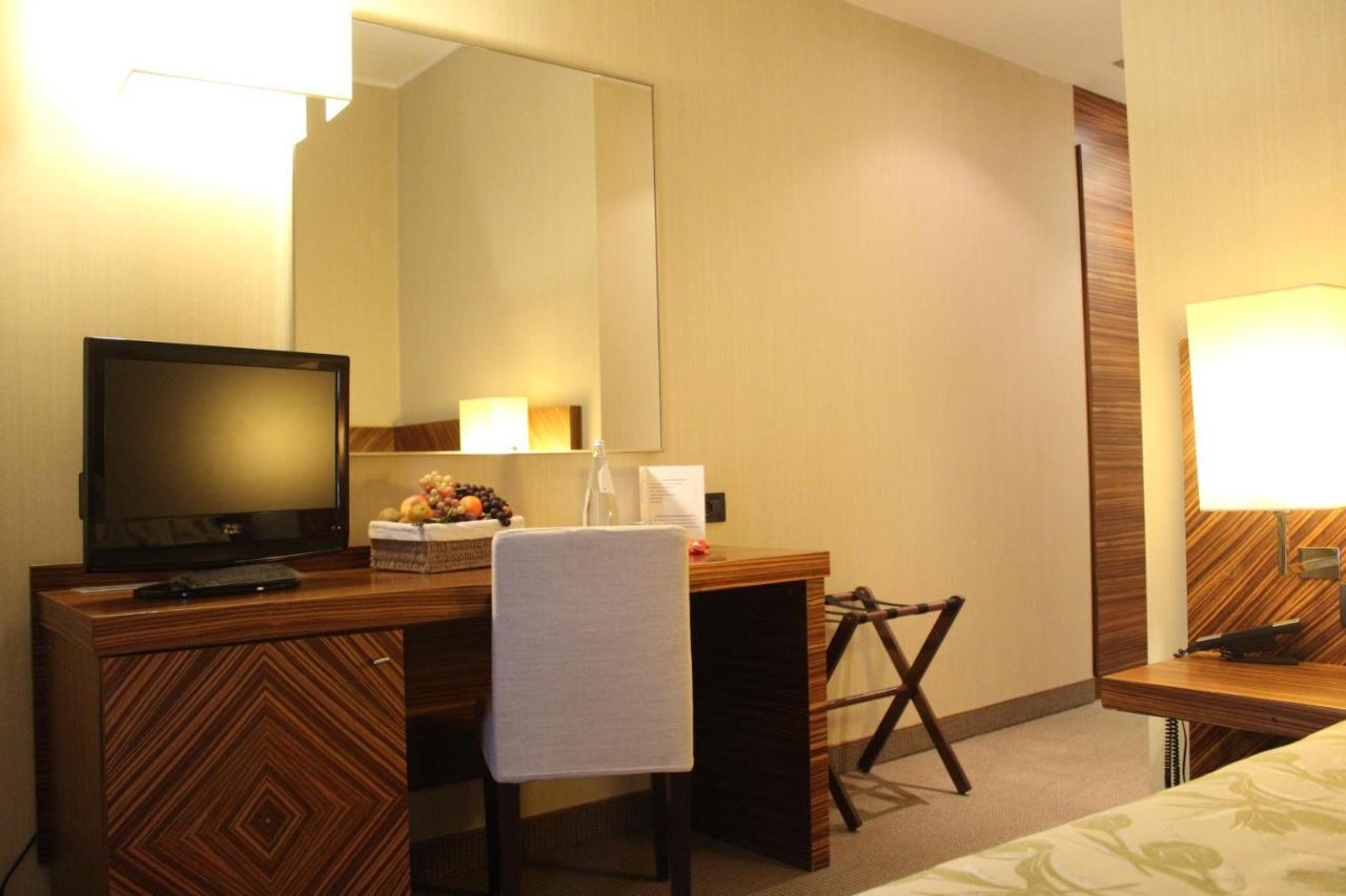 Mh Fiera Hotel Piacenza