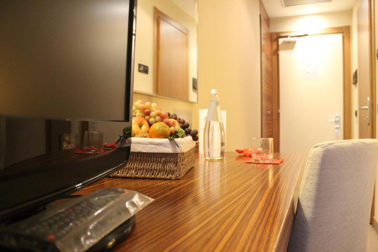 Mh Fiera Hotel