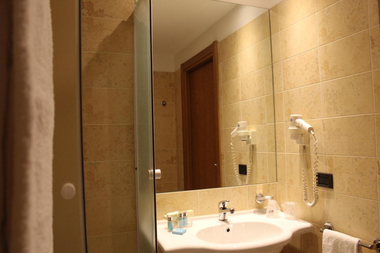 Mh Fiera Hotel