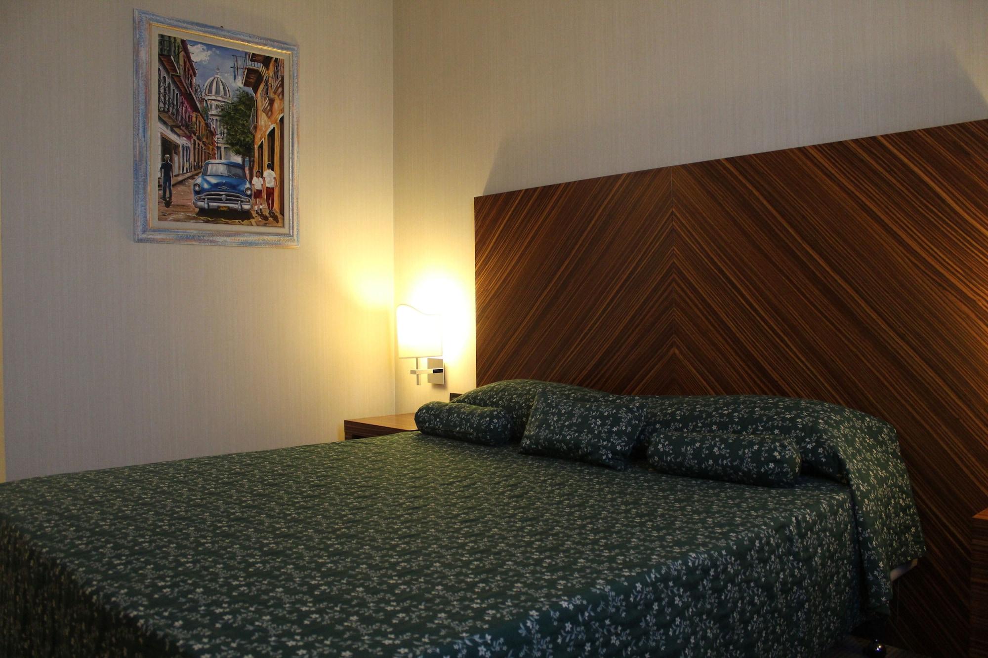 Mh Fiera Hotel 4*
