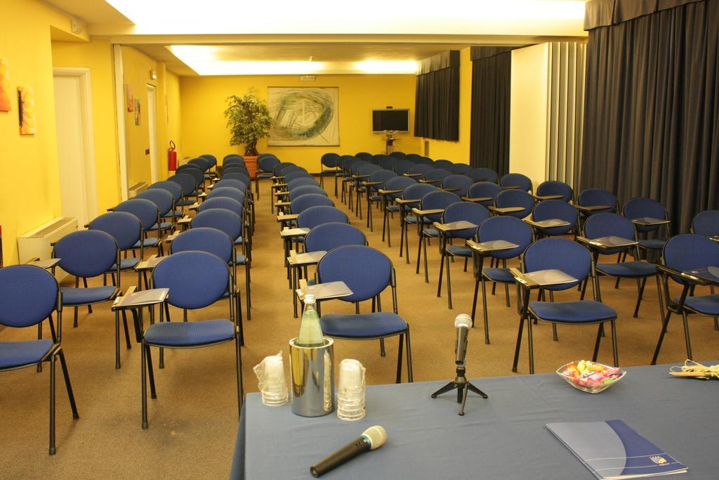 Mh Fiera Piacenza