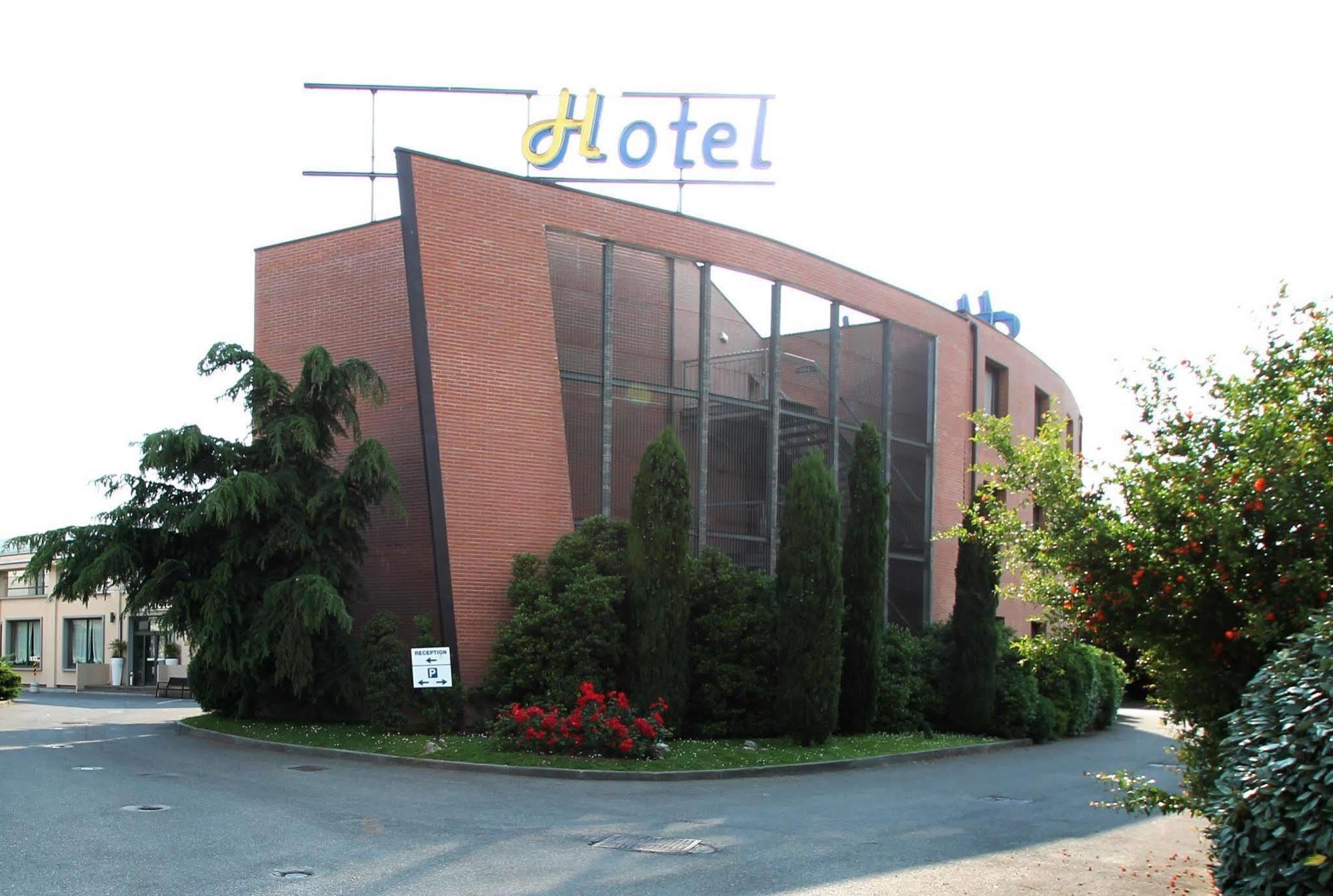 Hotel Mh Fiera Piacenza