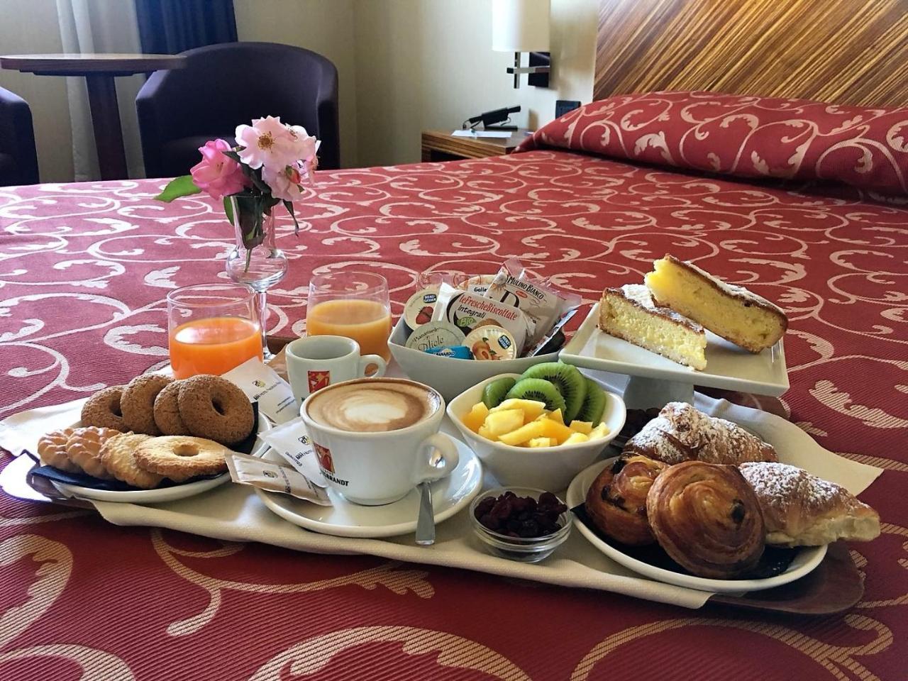 Hotel Mh Fiera