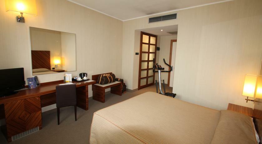 Hotel Mh Fiera Piacenza