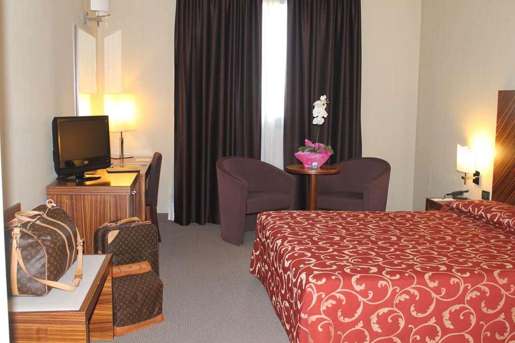 Mh Fiera Hotel 4*