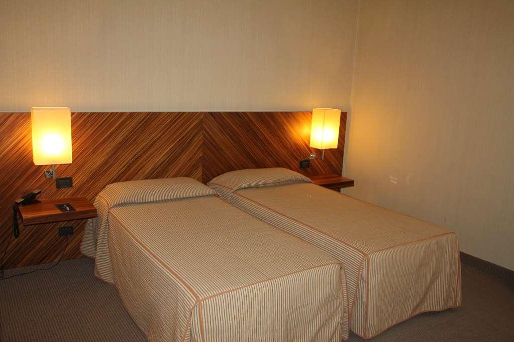 Hotel Mh Fiera Piacenza