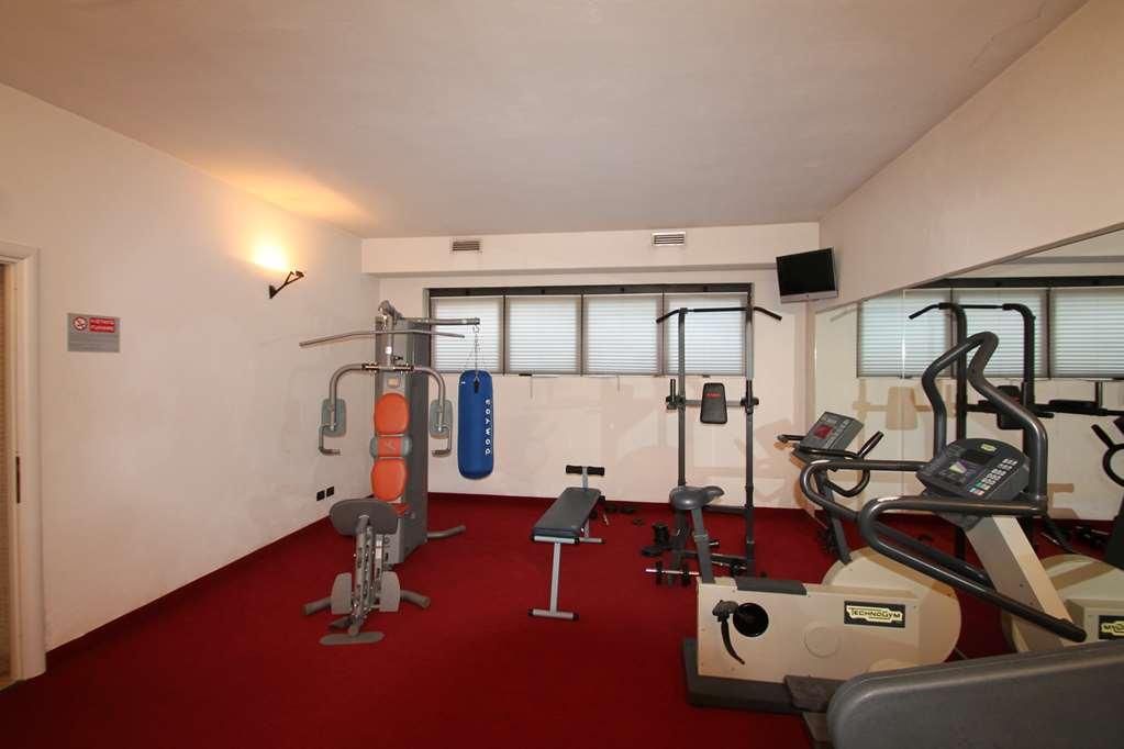 Mh Fiera Hotel