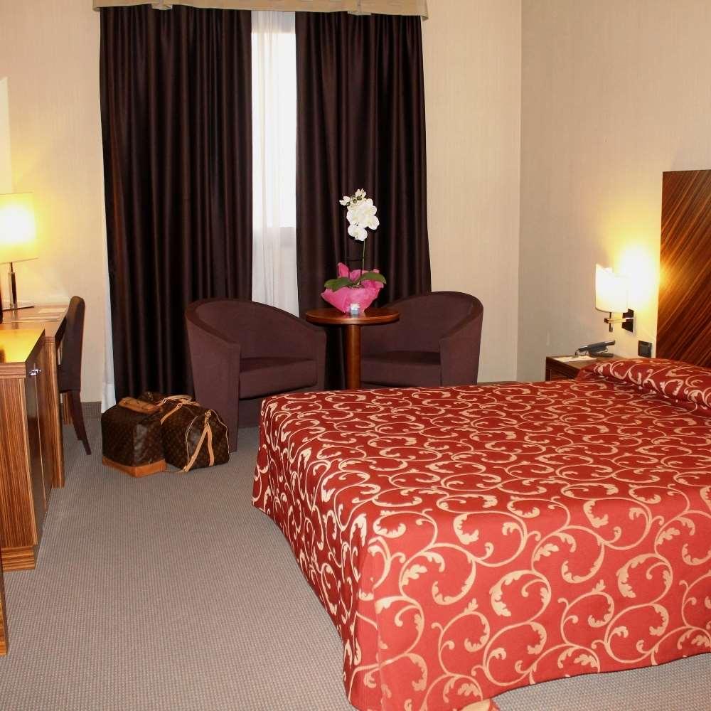 Mh Fiera 4* Piacenza